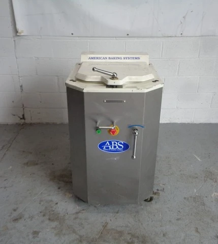 Used ABS D20 Dough Dividers California US | BakeryEquipment.com #1554727