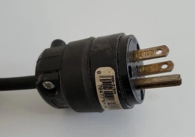 USED Dayton 2C647A
