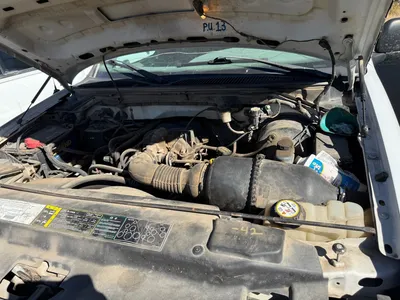 Used 2003 FORD F150 Pickup Trucks Oregon US | Heavy Wall Consulting #1568213