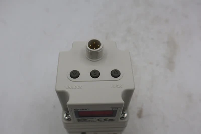 USED SMC ITV2050-31N31324