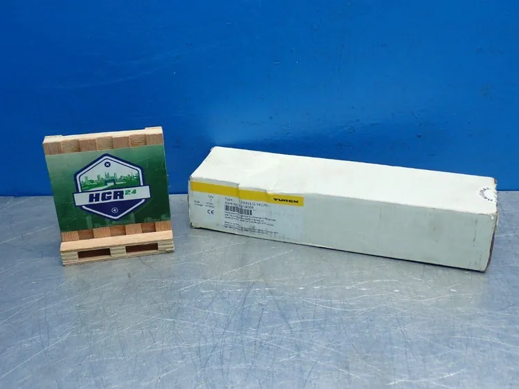 New | in-Stock TURCK TBENLG16DXP Input / Output Modules | HGR 24 #748441