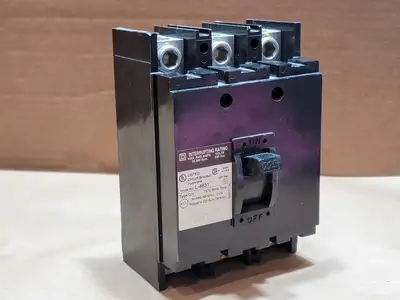 USED SQUARE D Q2L3225H