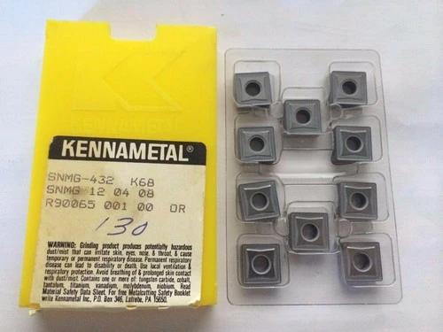 NEW carbide Does Not Apply