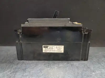 Used FEDERAL PIONEER NEF313030 Switchgears British Columbia CA | Lenmark #243945