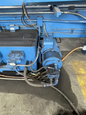 USED CONRAC 260