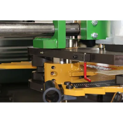 NEW BAILEIGH BA9-RDB100