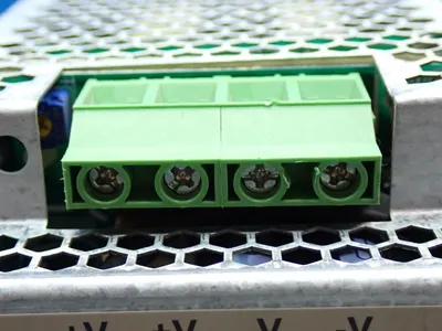 USED TDKLAMBDA DLP180241/EJ