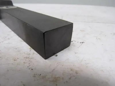 Teledyne SK 388533 Indexable Grooving Lathe Tool Holder 3/4"X1" Shank USA NEW