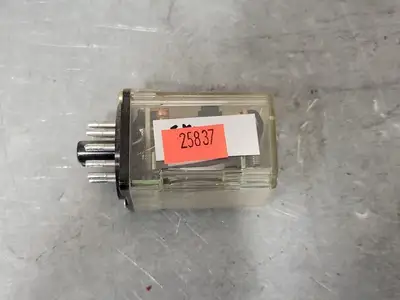 USED OMRON MK3EP-UA-DC24