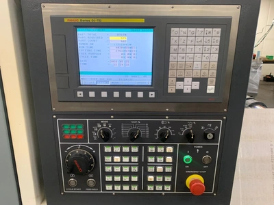 USED 2016 CUBIC GTM-42D
