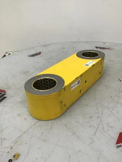 Used VAN DORN 302522 Injection Molding Parts Michigan US | Ideal Machinery #710410