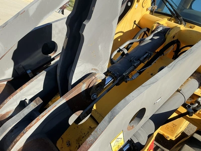 Used 1996 VOLVO L50C Wheel Loaders Michigan US | Miedema Asset Management Group #1579178