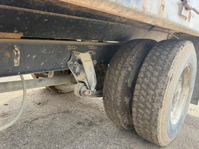 Used 2008 FREIGHTLINER BUSINESS CLASS M2 Tractors & Trailers Minnesota US | Miedema Asset Management Group #1443936