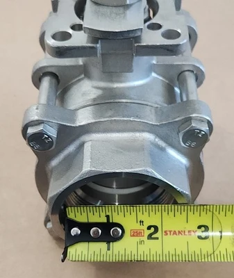 NEW FNW 150 WSP