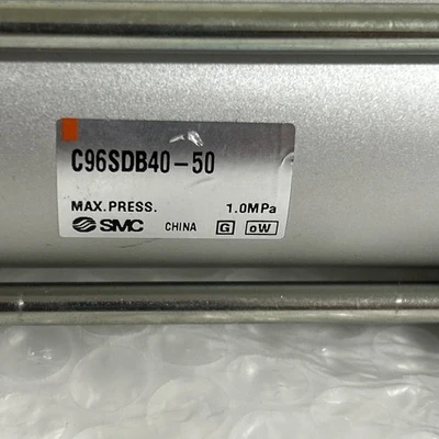 NEW SMC C96SDB40-50C