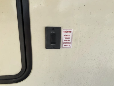 Used 2015 JAYCO EAGLE Campers, Caravans, Motorhomes Michigan US | Miedema Asset Management Group #1320435