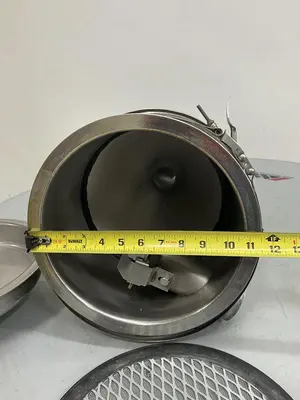 USED NOVATEC VR-12