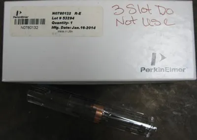 Used PerkinElmer _UNKNOWN_ ICP / ICPMS Texas US | Bamko Surplus Process Equipment #1178718