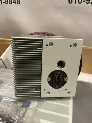Solaris Laser 919100 e-SolarMark FL Control Unit -NIB