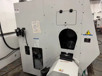 2011 HAAS SL-40 Must Move Immediately - Priced to Sell - CNC Lathes | Quick Machinery Sales, Inc. (5)