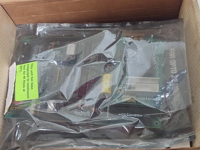 NEW Opto 22 LC2