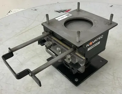USED NOVATEC 9109644-5-03