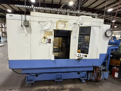 MIYANO LZ-02R2 CNC Lathes | CNC EXCHANGE (11)