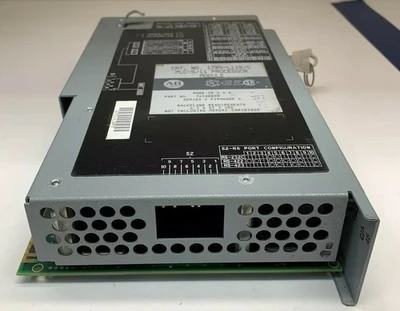 USED Allen-Bradley 1785-L11B/C