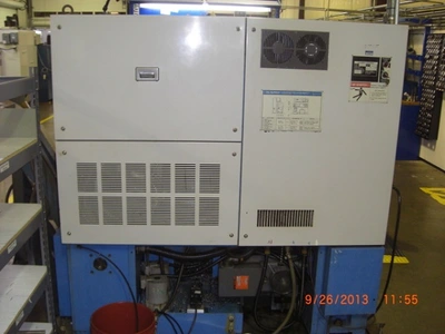 USED 1991 MAZAK QUICK