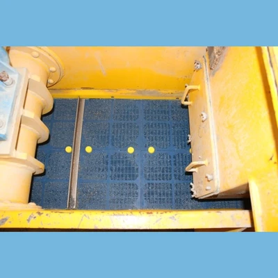 10 TPH DMS Pilot Plant