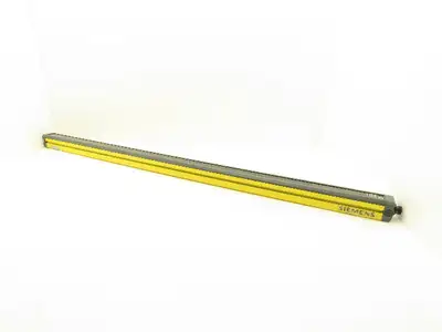 Siemens 3RG7842-4DK00 Safety Light Curtain Transmitter 1200mm Long
