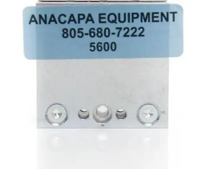 ETEL Linear Motor System Other Rotary & Linear Motion | ANACAPA EQUIPMENT BROKERS, INC (5)