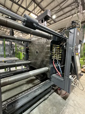 2024 ENGEL Duo 3660/900 speed Horizontal Plastic Injection Molding Machines | JYC MACHINERY (24)