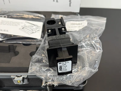 Used Agilent SLXFATS , SLXFATSSN Microplate Readers Missouri US | BioLabTek #1295717