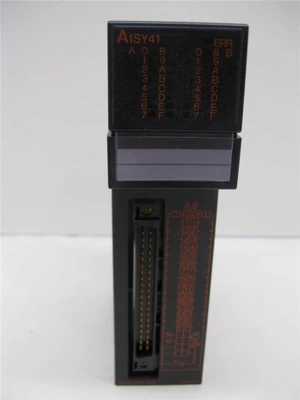 USED MITSUBISHI A1SY41