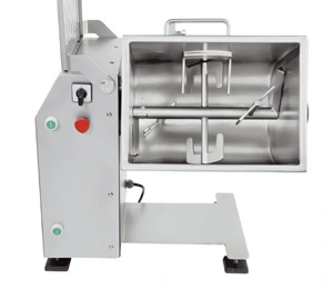 Mainca Model RM-20 Single-Action Mixer