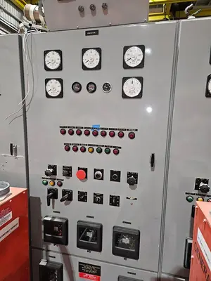 USED 1987 DMT CORPORATION DMT-825C