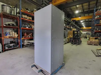 USED ASCO J07ATBA30200C5XM