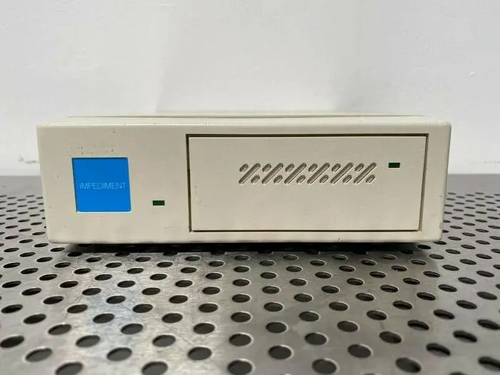 Used KINGSTON STORCASE DATA SILO STACKER DS50-S1W DRIVER CASE 120-240V Computer Accessories California US | Equipment Lab #486928