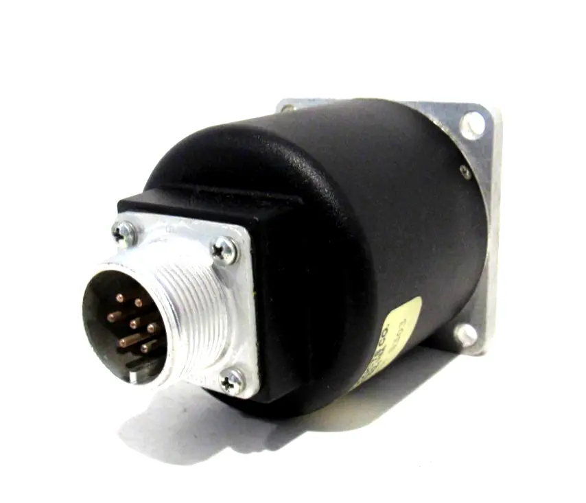 NEW ENCODER PRODUCTS 725I-S-S-0060-R-PU-1-F-1-EYNN ENCODER 725ISS0060RPU1F1EYNN