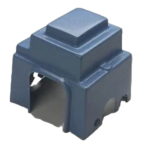 Johnson Controls CVR83A-600R Weather Cover Kit for M100 Actuators [New]
