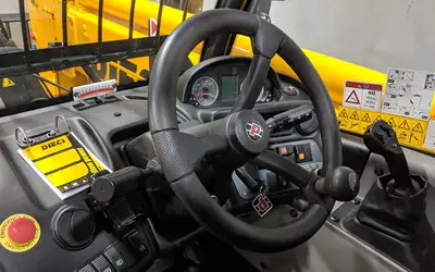 Used 2018 Dieci I9-44 Telehandlers New York US | United Lift #1446581