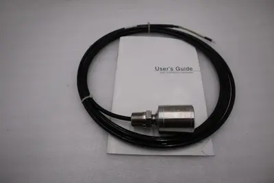 KELLER AMERICA 81302 Nanolevel Submersible Level Transmitter STOCK H1393