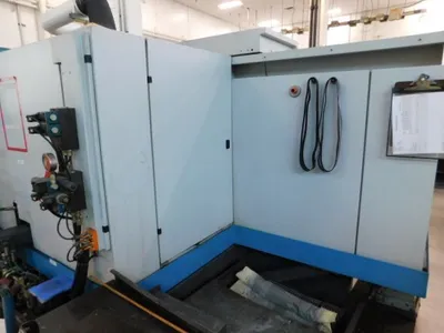 KELLENBERGER KELVARIA UR 175/1000 Universal Cylindrical Grinders | Ditter Industries Inc. (4)