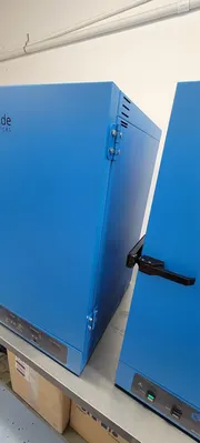 USED 1900 CASCADE OVENS CDO-5