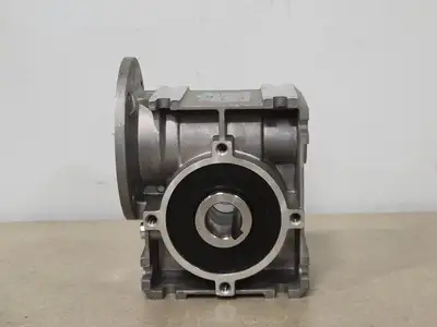 USED 2019 NORD SK 1SIS50/H10L-IEC63-63L/4CUSTF