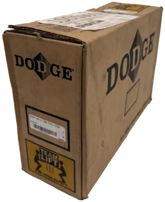 NEW BALDOR DODGE P2B-E-300R