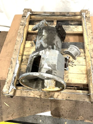 Used _UNKNOWN_ _UNKNOWN_ Hydraulic Pumps West Virginia US | Cooper Industries #1409170