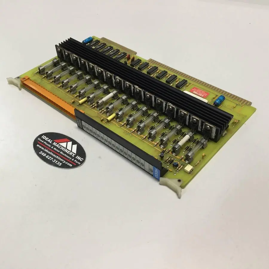 USED CINCINNATI MILACRON 3-531-4479A