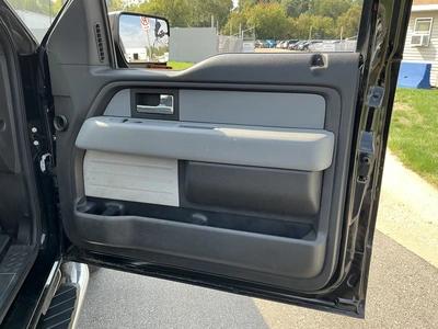Used 2012 FORD F-150 Pickup Trucks Michigan US | Miedema Asset Management Group #1413888